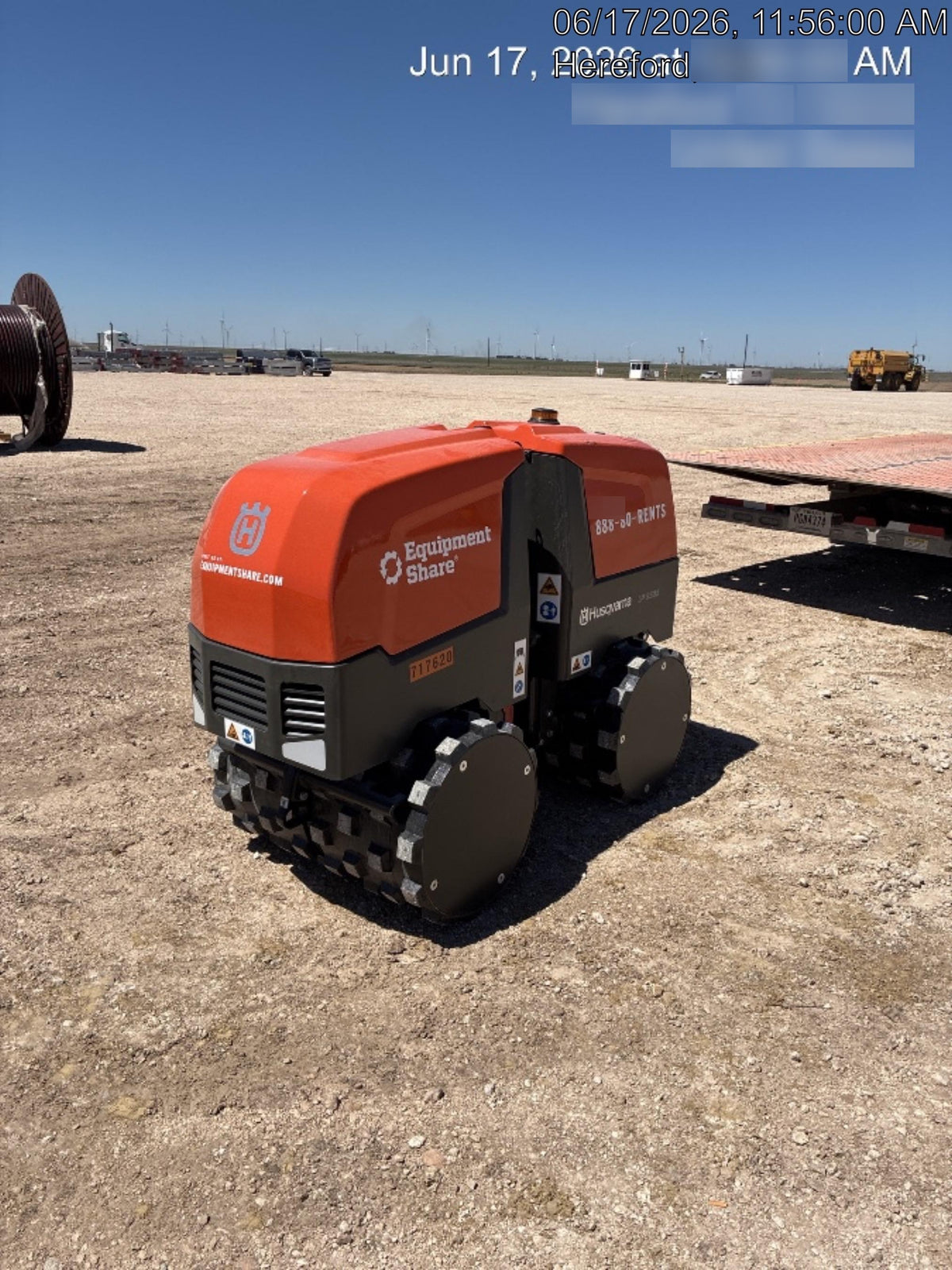 2026 HUSQVARNA LP9505