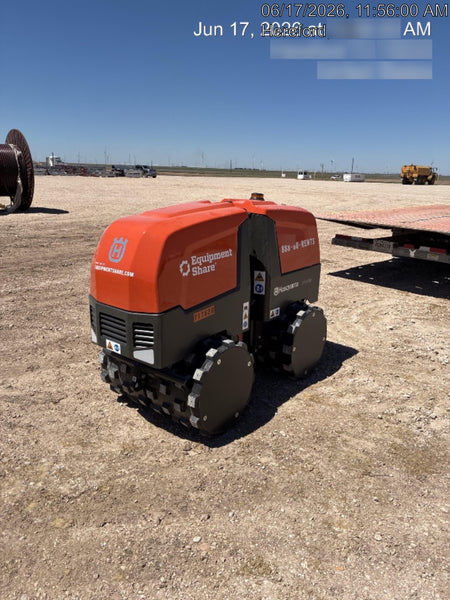 2026 HUSQVARNA LP9505