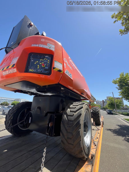 2026 JLG 1350SJP