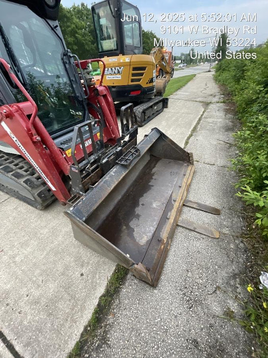 2022 PALADIN 48" Pallet Forks - Paladin