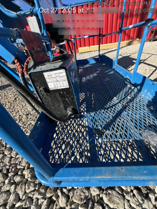 2024 MILLER ELECTRIC CST-282