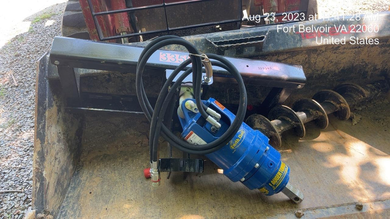 2023 AUGER TORQUE 3300-30