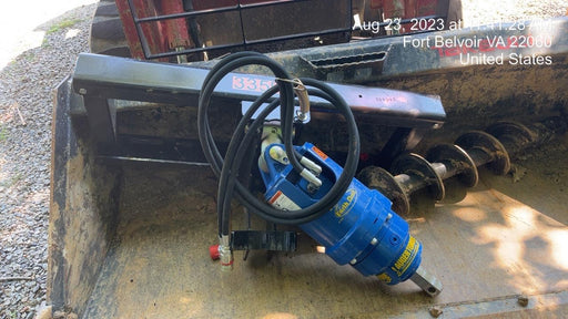 2023 AUGER TORQUE 3300-30