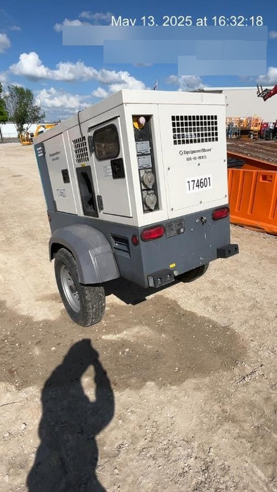 2021 ATLAS COPCO QAS25 CWK