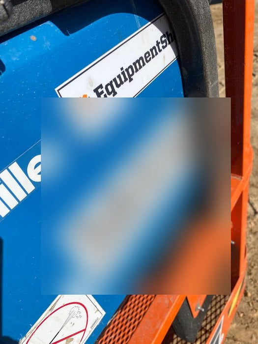 2023 MILLER ELECTRIC CST-282