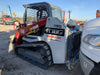 2021 TAKEUCHI TL8R2-CR