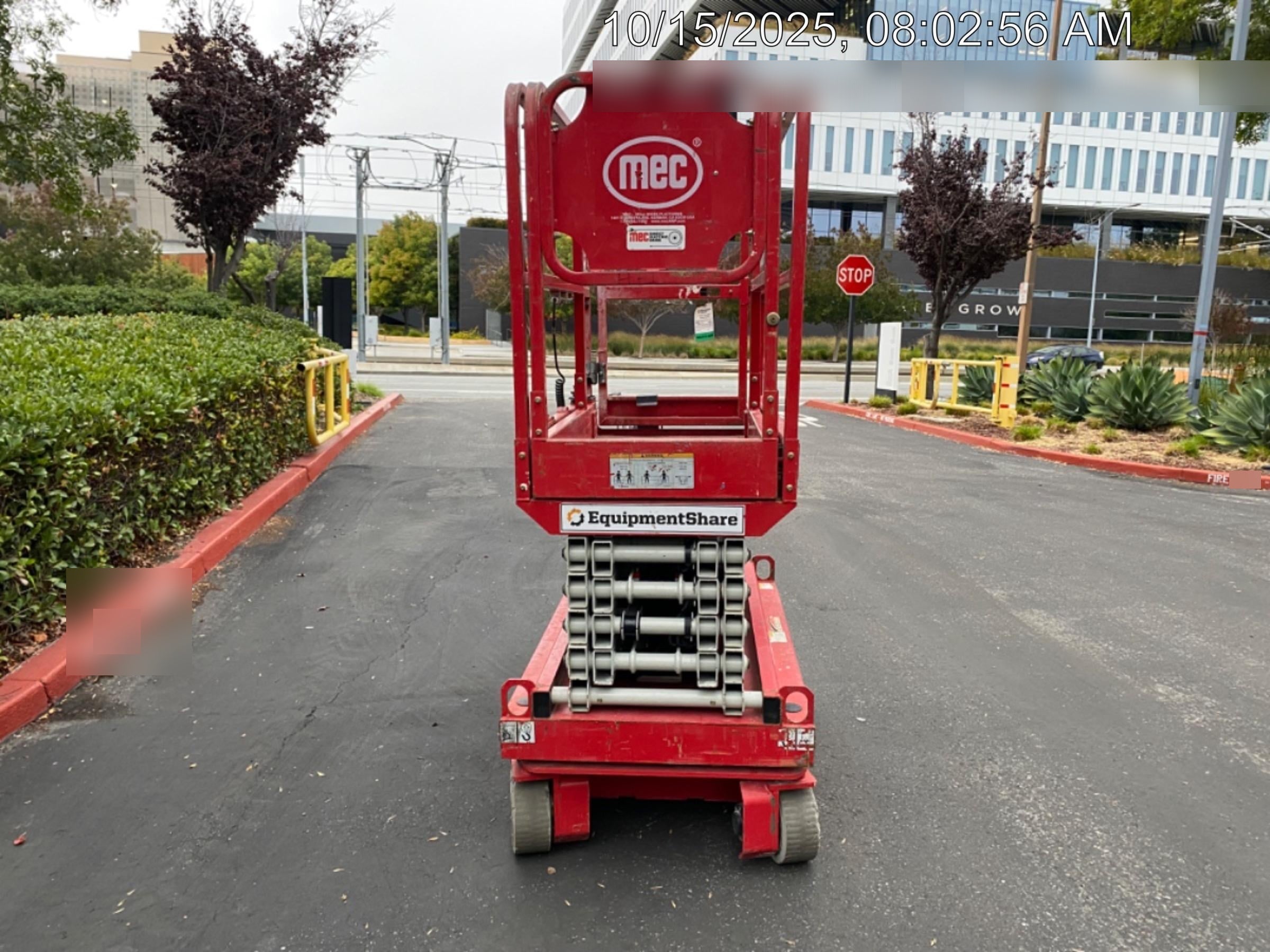 2019 MEC Micro 19