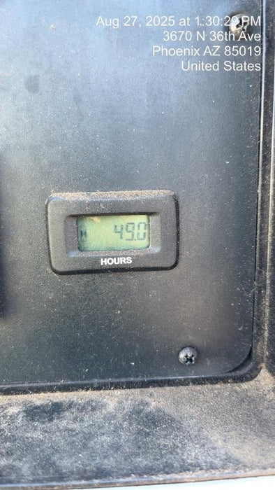 2025 BOBCAT PA425WCU-T4F