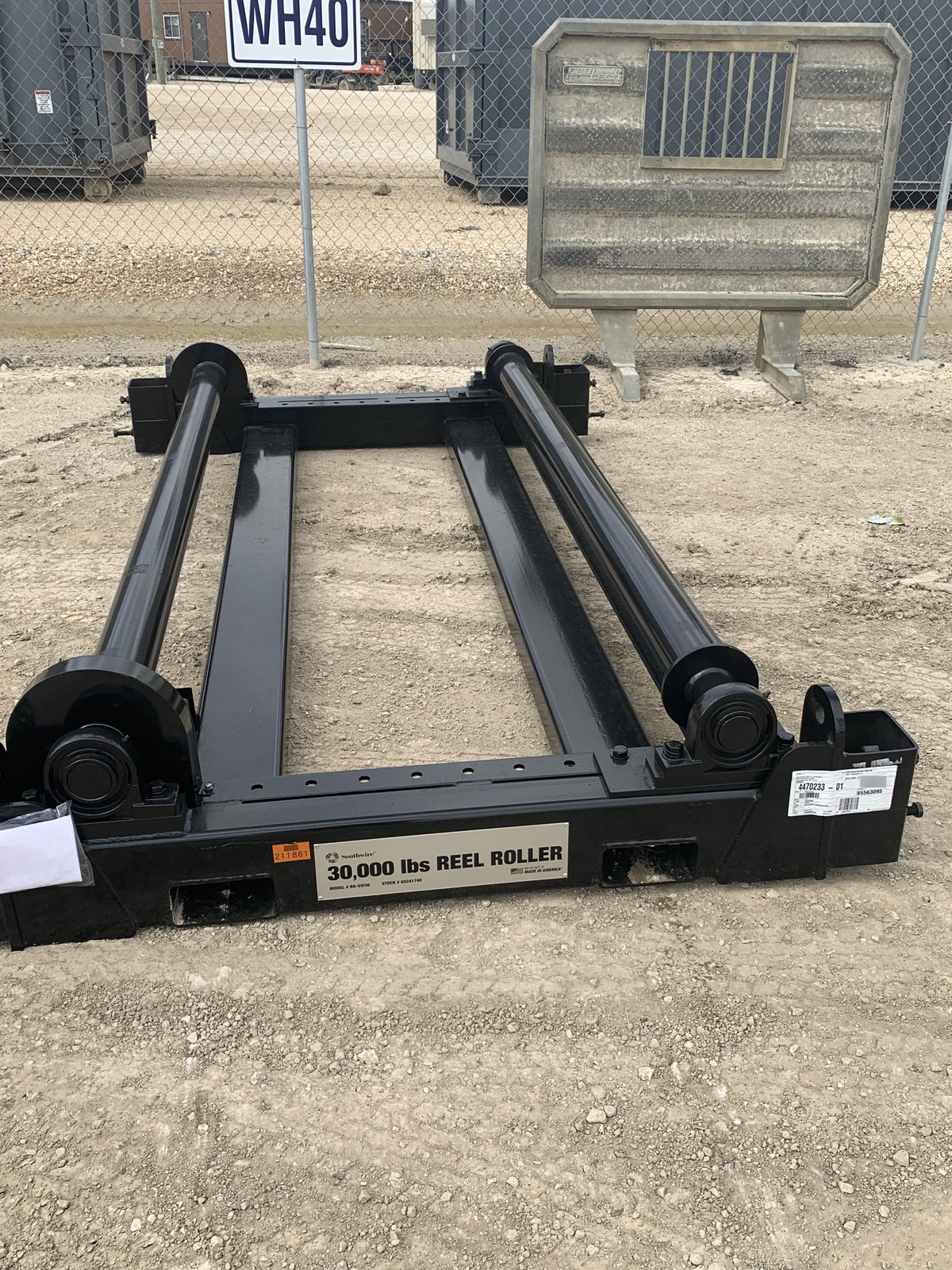 2021 PETOL P95-525
