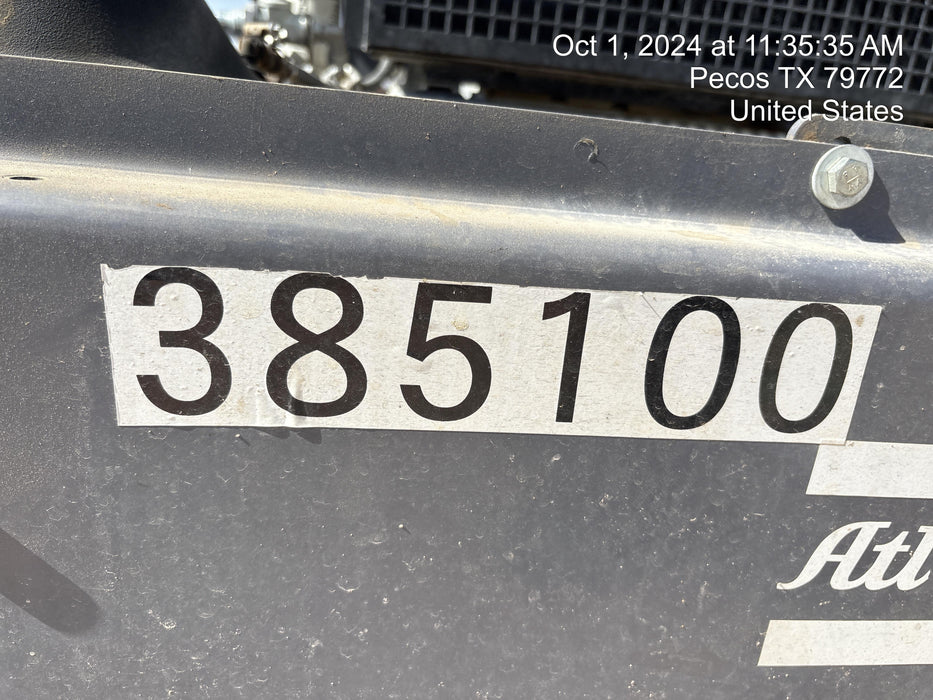 2023 ATLAS COPCO PAC F44 KD