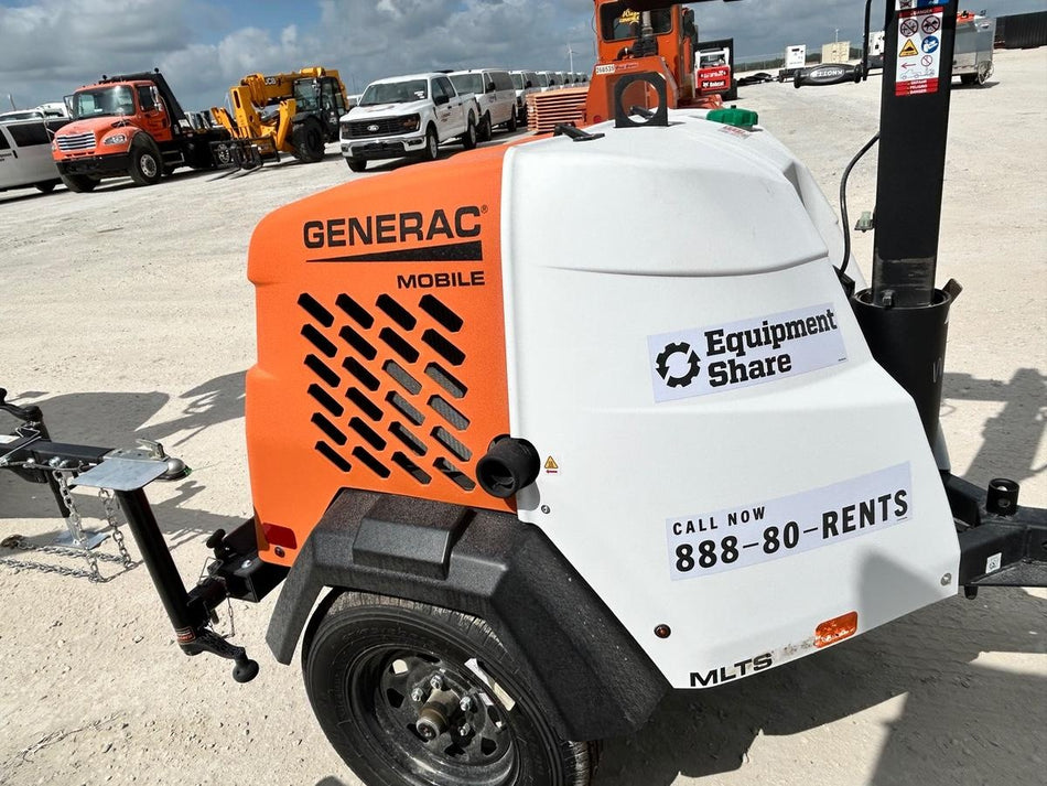 2026 GENERAC MLTS-4