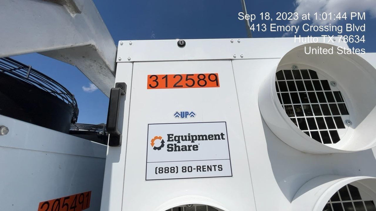 2023 KWIKOOL KPO12-43H