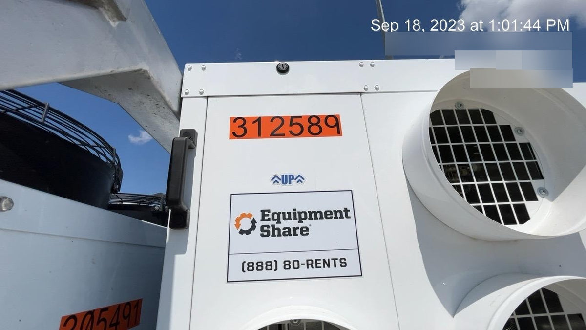 2023 KWIKOOL KPO12-43H