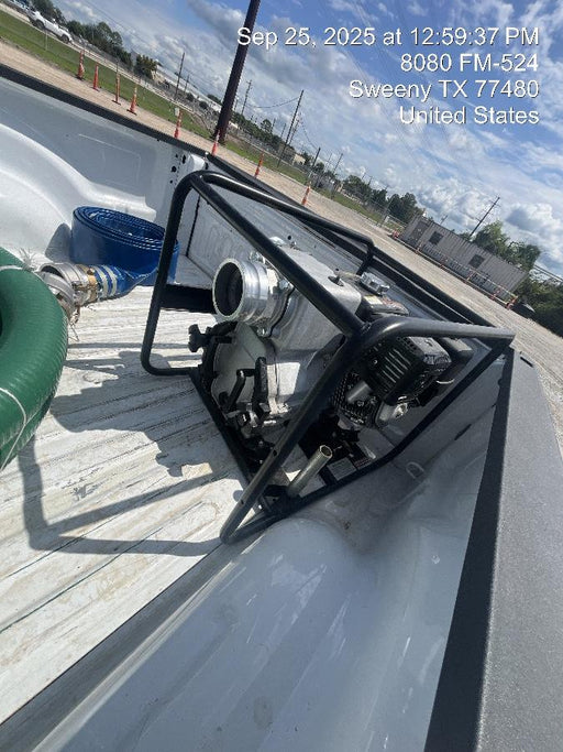 2024 MI-T-M WTP-T04-0MGH