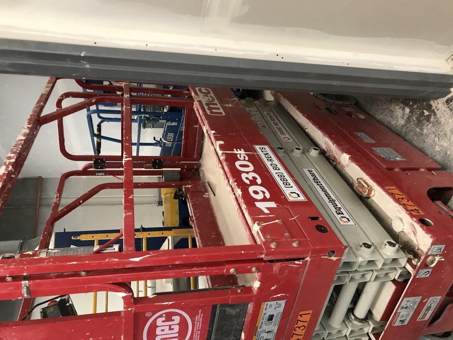 2019 MEC 1930SE