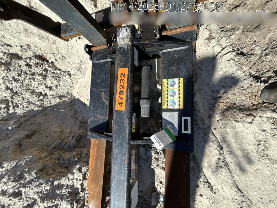 2024 STAR INDUSTRIES M1360B - Star JIB Boom