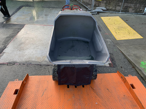 2022 TORO MBTX 2500-TS