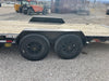 2025 BIG TEX TRAILER 16TL-22BK