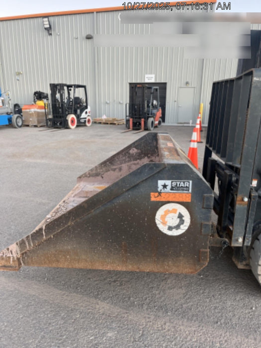 2020 STAR INDUSTRIES 1406B