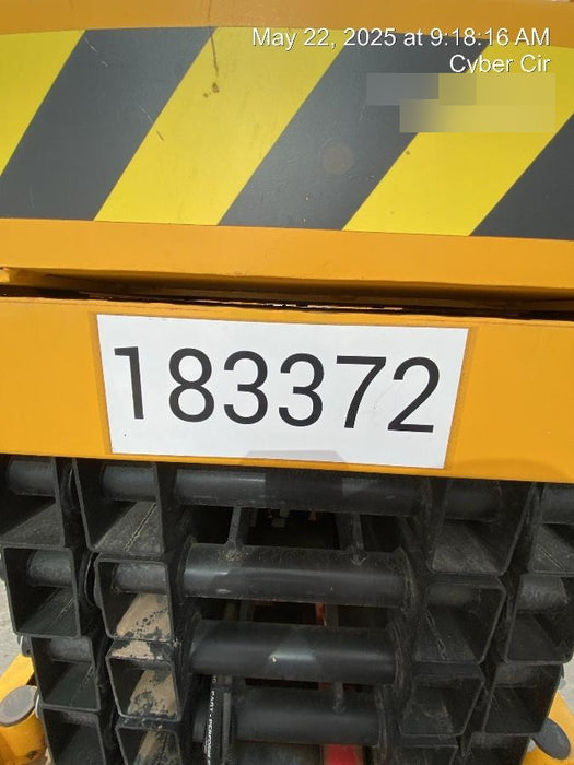2021 JCB S4046E