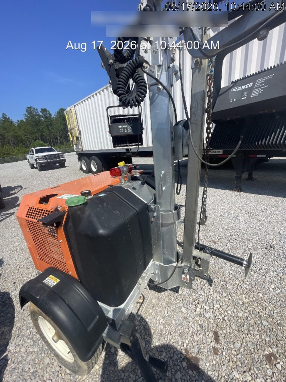 2023 WANCO WLTT-4MM4K
