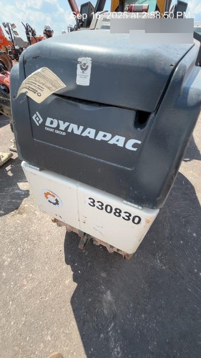 2025 DYNAPAC DR6X