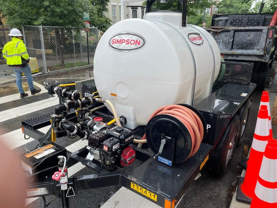 2023 SIMPSON SWT-52517