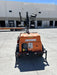 2024 Generac MLT2 Diesel, Flex Switch 120V Input, Powerzone Controller, 
(4) 320W LED Lights, 4kW Generator, 39.9 Gal Fuel Tank, 2" Ball, T3