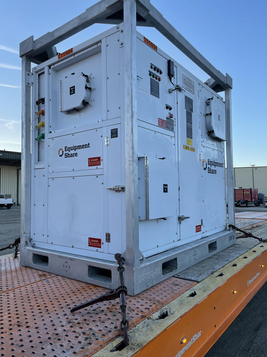 2020 SMARTECH RDDH6000-EH