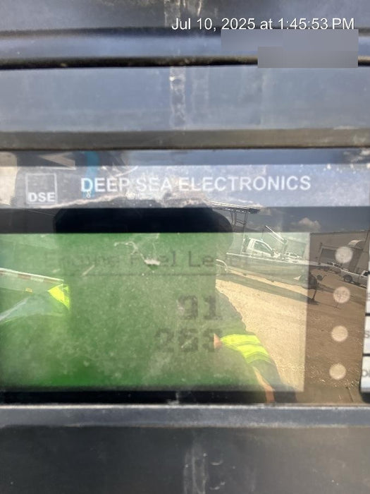 2020 ATLAS COPCO QAS250