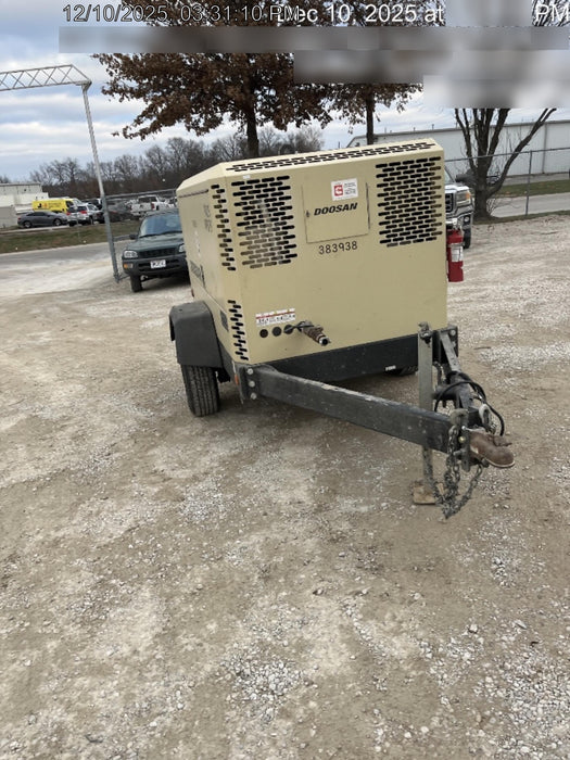 2023 DOOSAN P425/HP375WCU