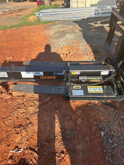 2025 STAR INDUSTRIES M1360B - Star JIB Boom