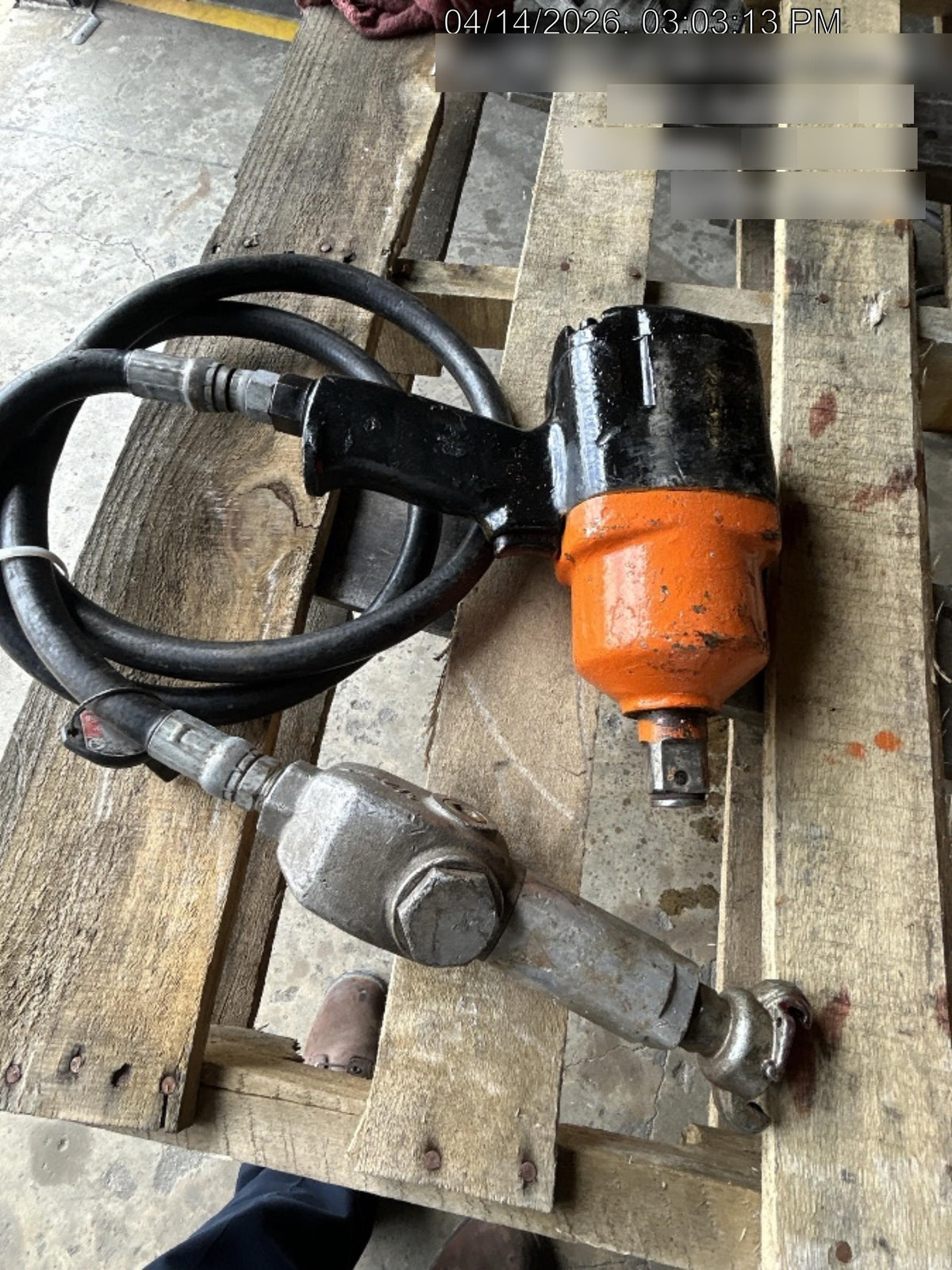 2020 MICHIGAN PNEUMATIC 751SS
