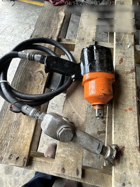 2020 MICHIGAN PNEUMATIC 751SS