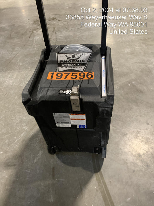 2021 PHOENIX DryMAX XL