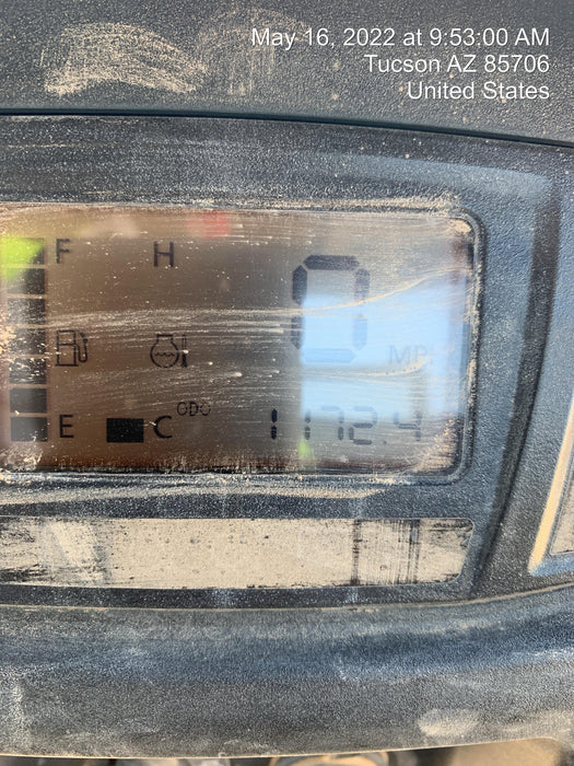 2021 KUBOTA RTV-X1140W-H (Canopy)