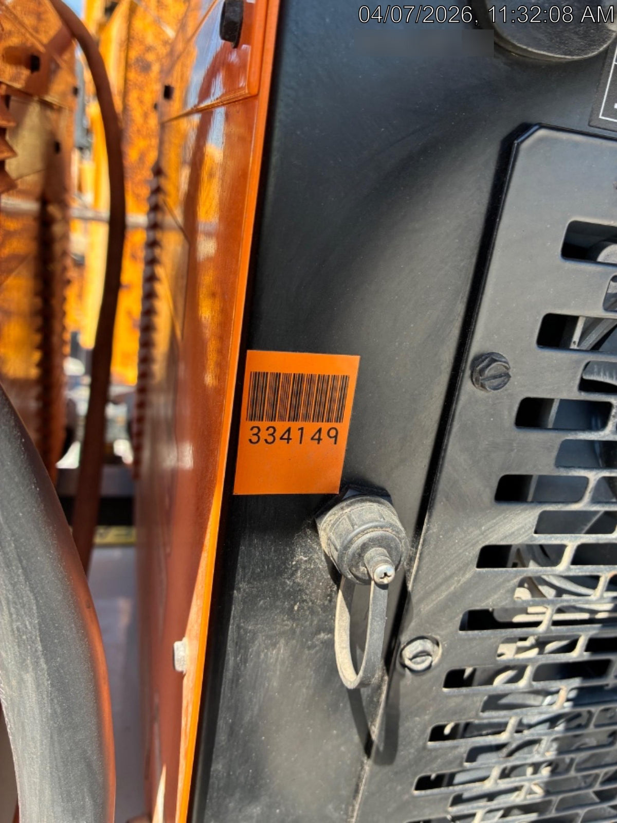 2023 LINCOLN ELECTRIC FLEXTEC 350X