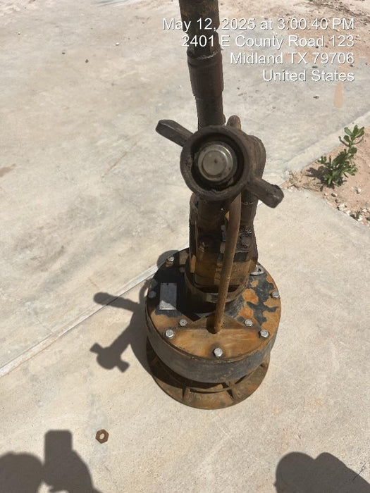 2023 HYDRA TECH SP04DT/S4VHLDI