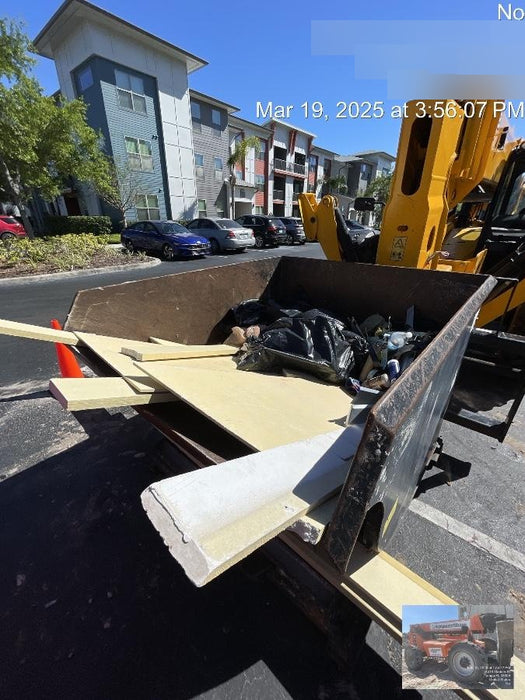 2021 STAR INDUSTRIES M-1820 - Self-Dump Hopper