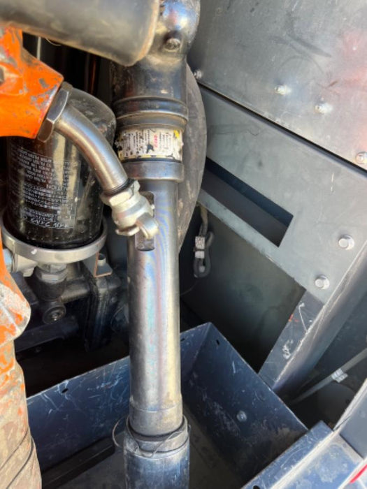 2022 MICHIGAN PNEUMATIC MP-4181-USA-NEP