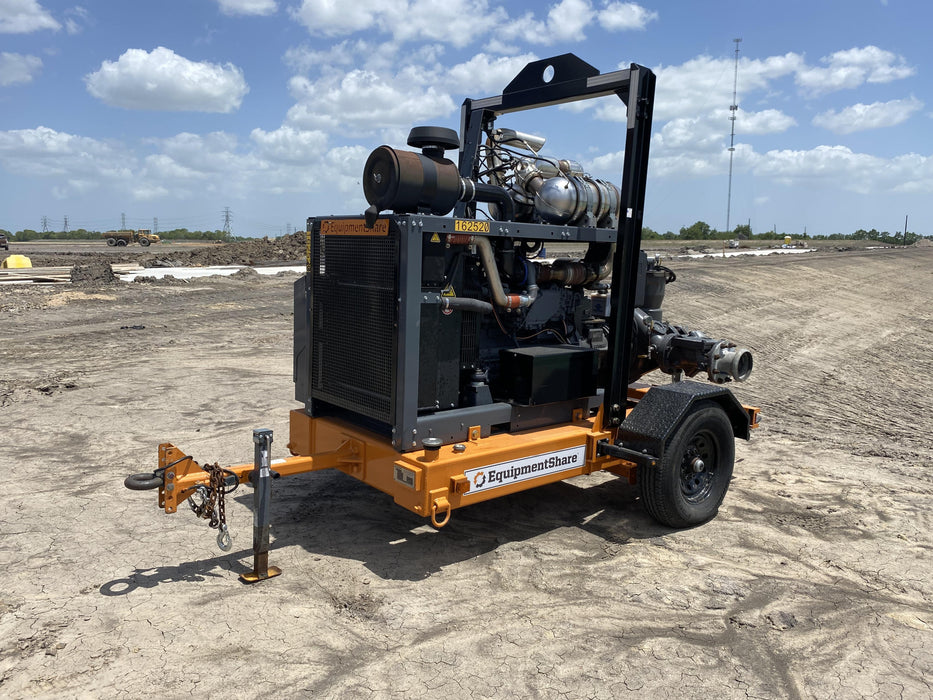 2021 RWN RWN-6NHTA-EM-RP