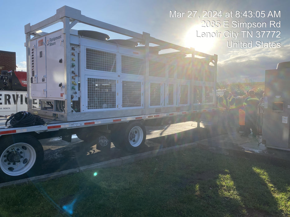 2022 SMARTECH SCOD230AR4