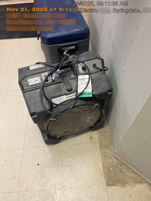 2022 PHOENIX Guardian R Hepa