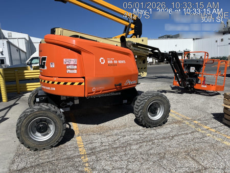 2024 JLG 450AJ