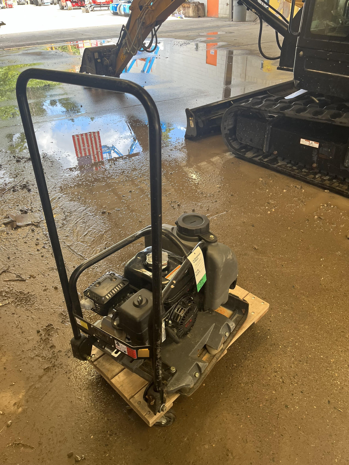 2023 THIRD COAST EQUIPMENT SP5013H