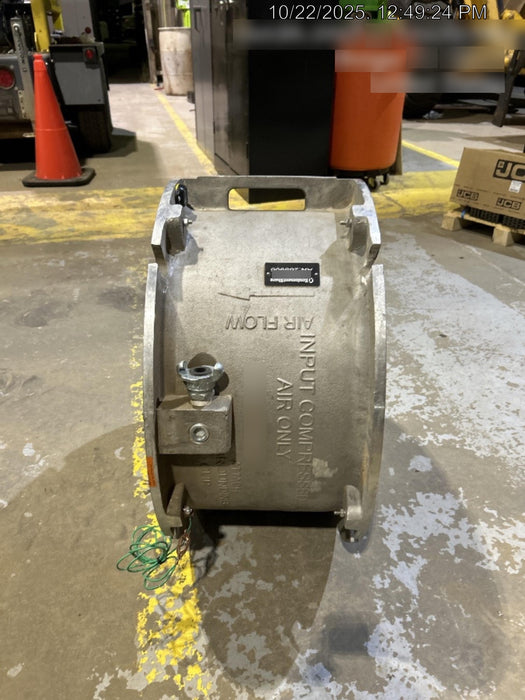 2022 WIDDER 20262-TRACKER