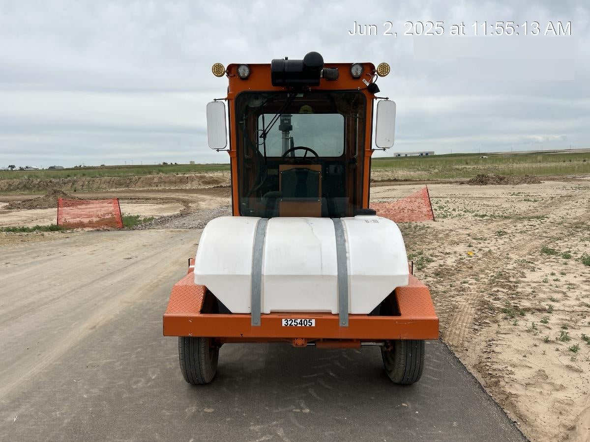 2023 BROCE RCT350