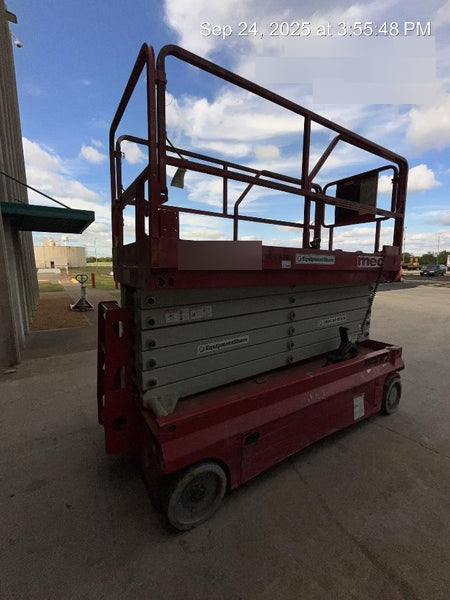 2020 MEC 4555SE