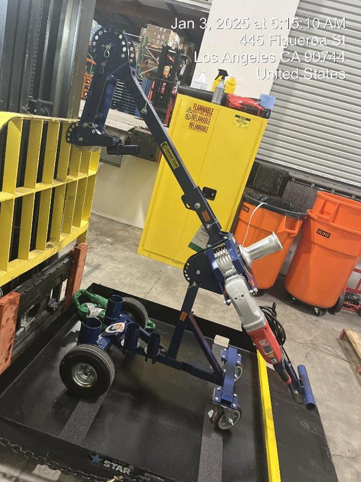 2024 CURRENT TOOLS 66 Current