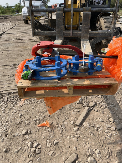 2021 KC WELDING KCW08